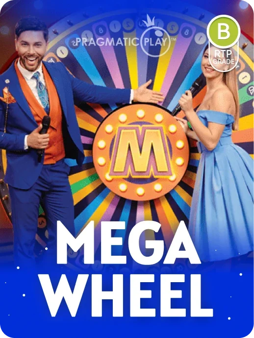 Mega Wheel