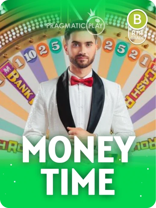Money Time