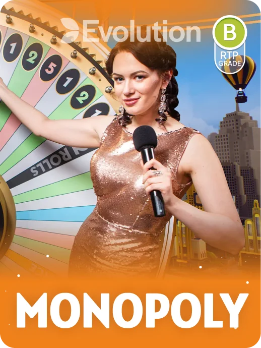 Monopoly