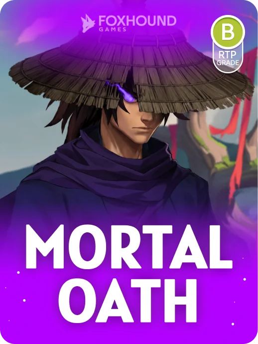 Mortal Oath