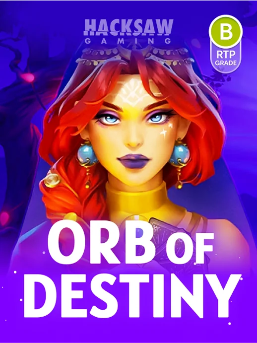 ORB Of Destiny