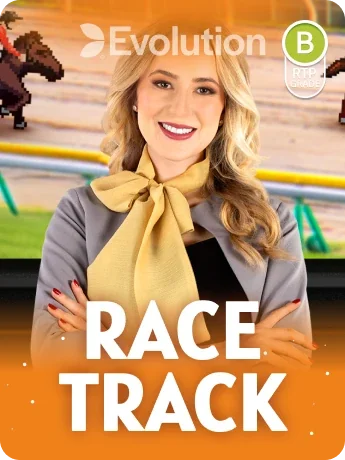 Race Track