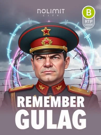 Remember Gulag