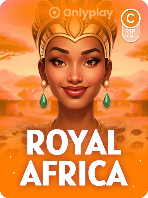 Royal Africa