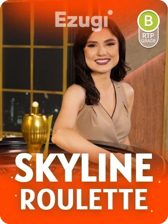 Skyline Roulette