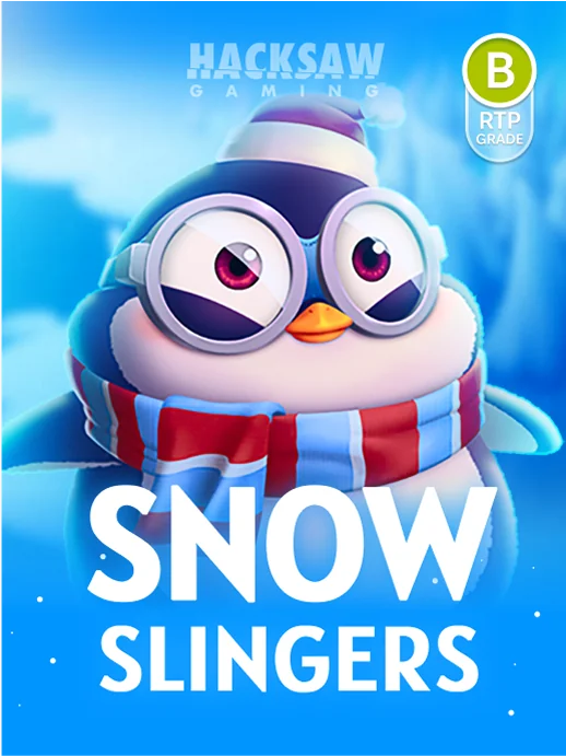 Snow Slingers