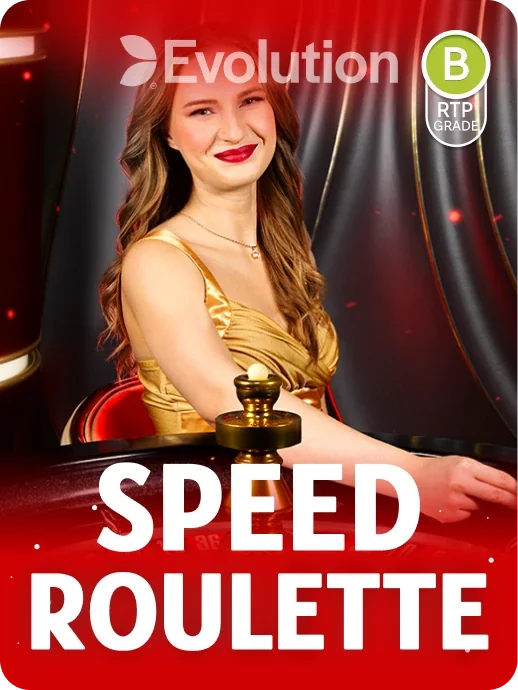 Speed Roulette