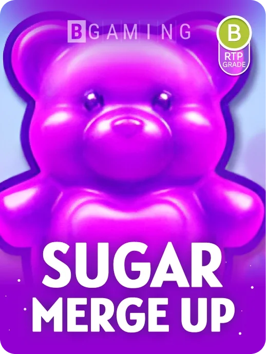 Sugar Merge UP