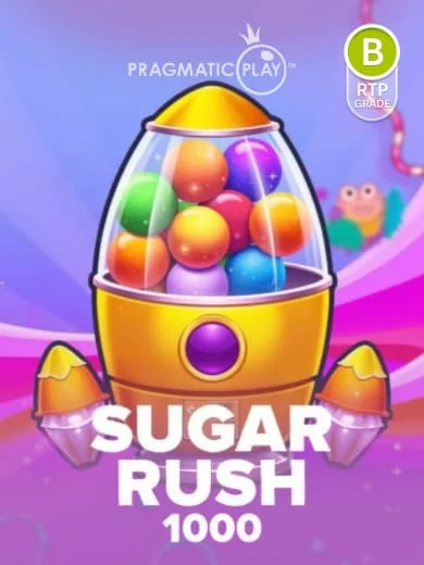 Sugar Rush 1000