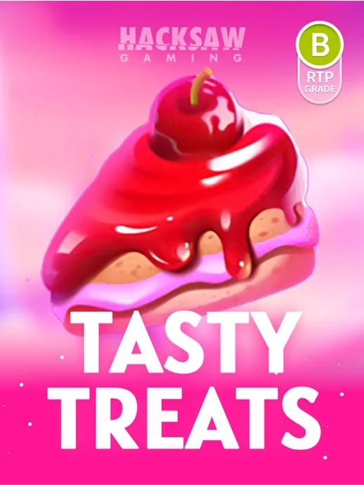 Tasty Treats