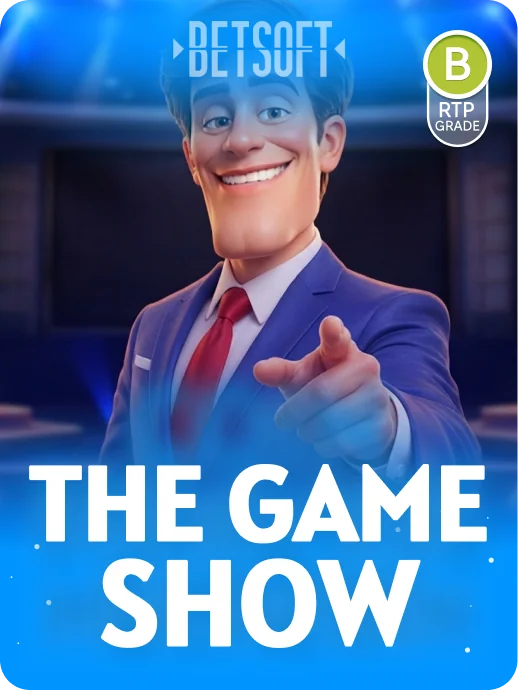 The Game Show