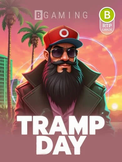 Tramp DAY