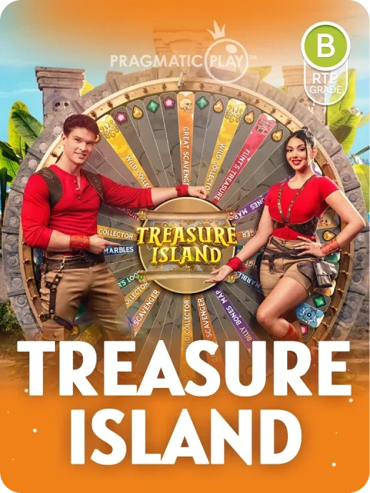 Treasure Island