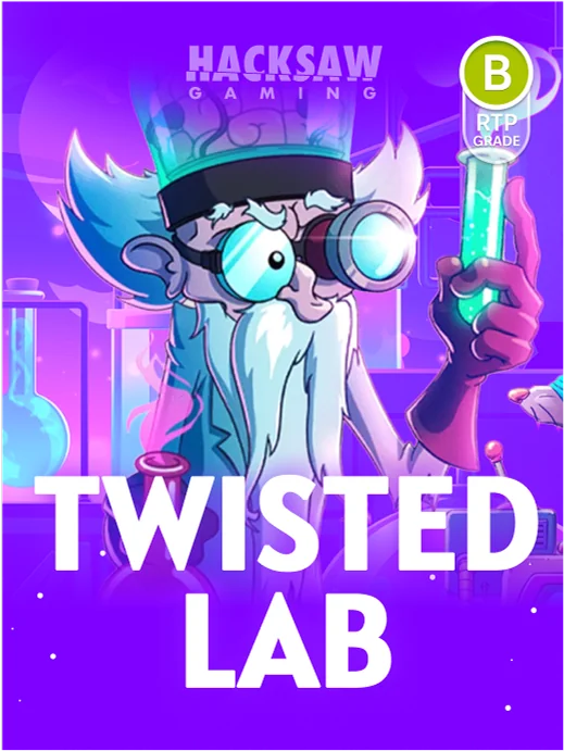 Twisted LAB