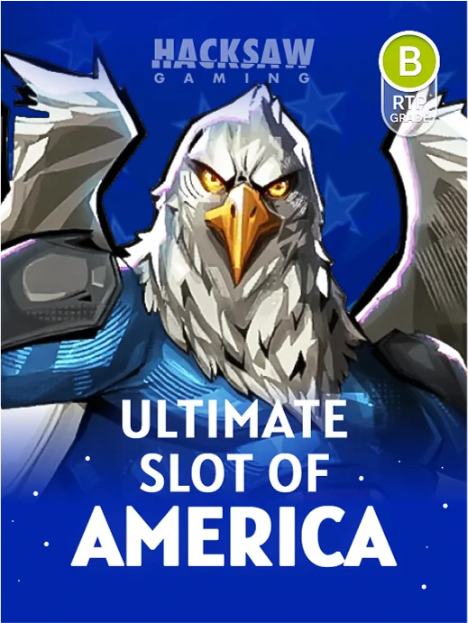 Ultimate Slot Of America