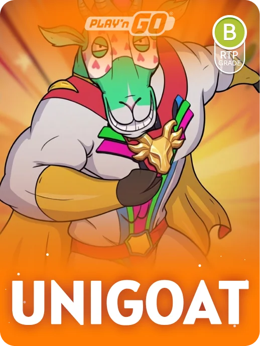 Unigoat