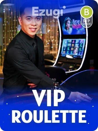VIP Roulette