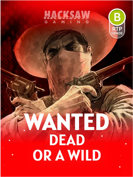 Wanted Dead OR A Wild