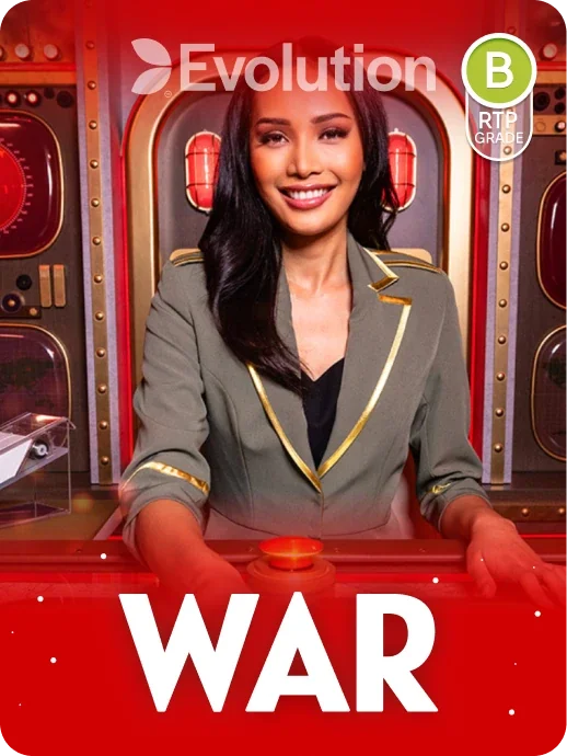 WAR