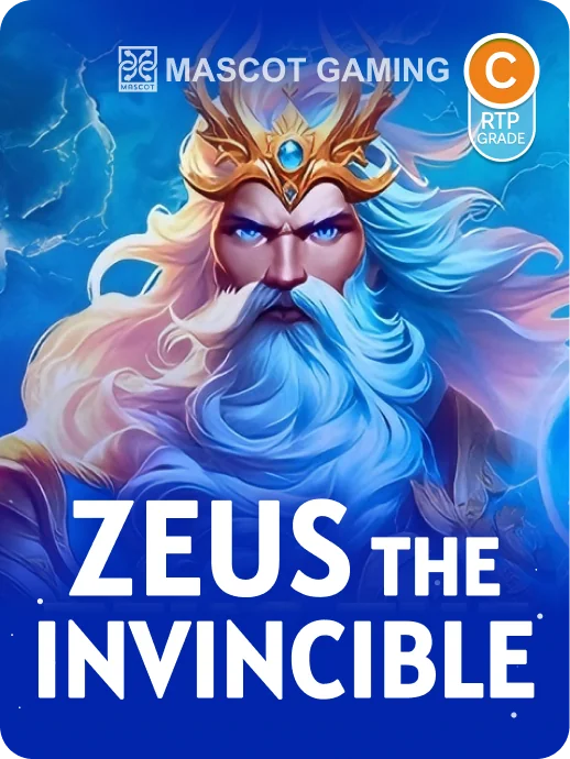 Zeus The Invincible